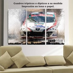 Cuadro 90 x 60 cm - comprar online