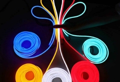 Cartel Neon Led PULSO - comprar online