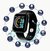 Smart Band Bluetooth Smartwatch Reloj Inteligente Y68 - tienda online