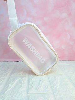 Neceser Impermeable "WashBag" Mediano en internet