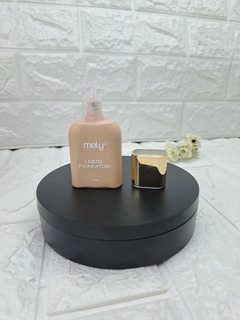 Base "Liquid Foundation" Mely - comprar online