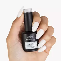 Meline Base Rubber 15ml - Beauties