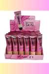 Base "Better Skin Look" Pink 21