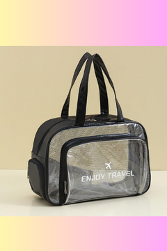 Neceser Travel Impermeable - comprar online