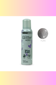 Glitter Aero Cherimoya 120ml