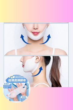 Seauty facial