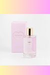 Perfume "Enchanted" 100ml City Girl