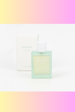 Perfume "Meadow" 50ml City Girl