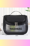 Neceser "Washbag"