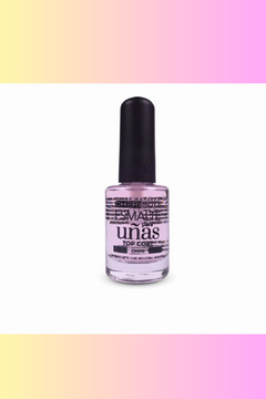 Top Coat Comun Cherimoya