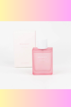 Perfume "Bouquet" 50ml City GIrl