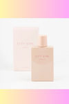 Perfume "Embrace" 100ml City Girl