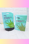 Macarilla Facial de Aloe Vera Mely