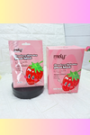 Macarilla Facial de Fresa Mely