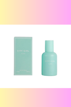 Perfume "Aura" City Girl 20ml