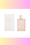 Perfume "Amberwood" 100ml City Girl