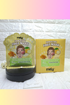 Mascarilla Exfoliante para Pies Mely