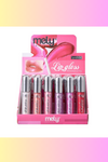 Lip Gloss "Shine" Mely