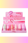 Lip Gloss "Pearlescent" Mely