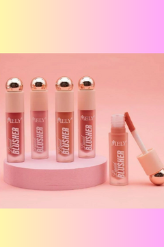 Blush Liquid Mely - comprar online