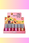 Lip Oil "Fruit Gelatin" Mely