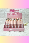 Blush Liquid Mely