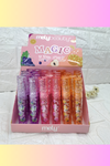 Lip Gloss "Magic" Mely