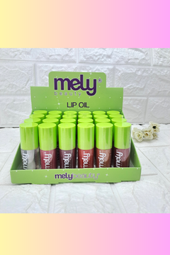 Lip Oil Mely