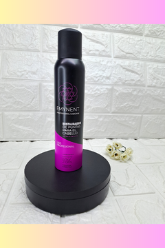 Restaurador de Puntas Para el Cabello Emynent 210ml