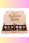 Corrector "Concealer Crem"