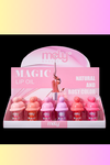 Lip Oil "Magic" Mely