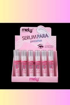 Serum para Pestañas Mely