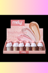 Iluminador Liquido Mely