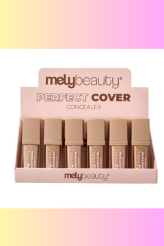 Corrector "Perfect Cover" Mely