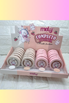 Polvo Compacto Mely