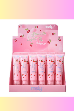 Gloss "Smooth Light" Mely