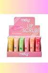 Exfoliante Labial "Lip Scrub" Mely