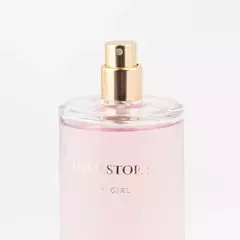 Perfume "Love Story" 100ml City GIrl - comprar online