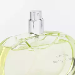 Perfume "Honey Elixir" 50ml City Girl - comprar online