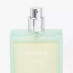 Perfume "Meadow" 50ml City Girl - comprar online