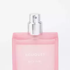 Perfume "Bouquet" 50ml City GIrl - comprar online