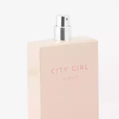 Perfume "Embrace" 100ml City Girl - comprar online