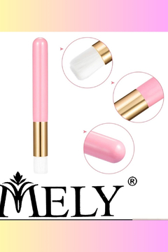 BROCHA DE LIMPIEZA DE PESTAÑAS MELY - comprar online