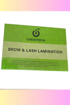 KIT DE LAMINADO CHERIMOYA