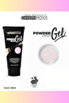 POWDER GEL UV/LED 50ml (CHERIMOYA)