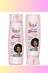 Kit Shampoo + Acondicionador Divino Potao x325 ml Skala