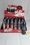 Labial en barra Matte Mely