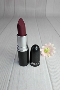 Imagen de Labial en barra Matte Mely