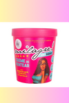 Crema para Peinar Hidratante Milagre x450 gr Lola