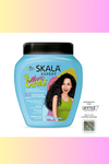 Máscara Vegana Crema Peinar Rizos Mais Cachos x1kg Skala